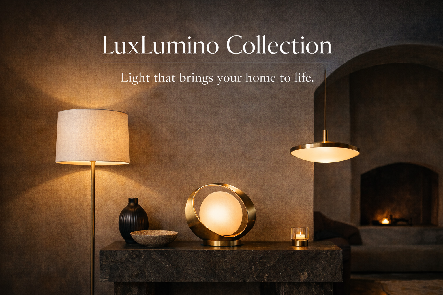 Luxlumino